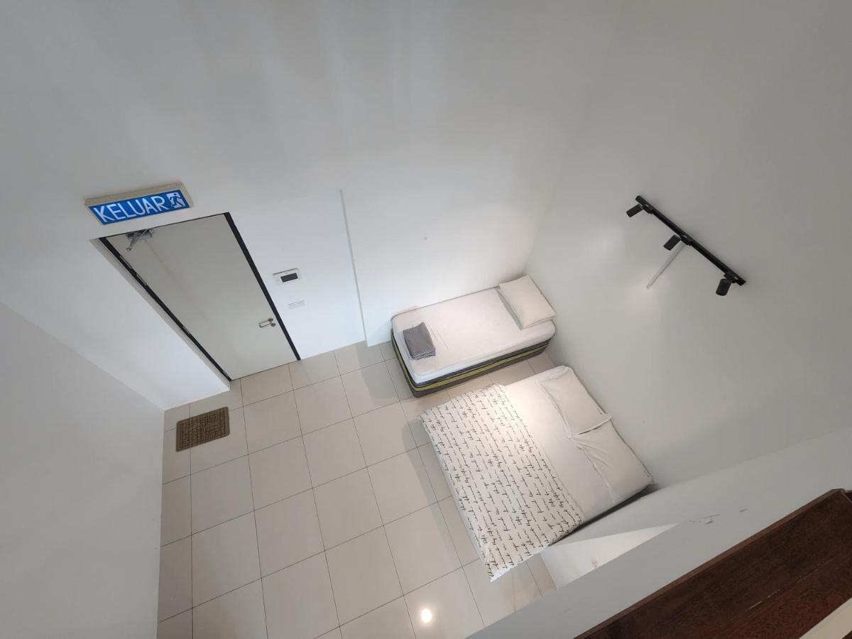 Sunrise Gurney Premium Executive City/Seafront Suite - Penang George Town Exterior photo